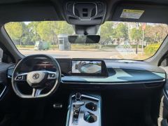 MG7 2.0T Automatic Trophy Apex Edition - ფოტო 13