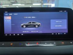 MG7 2.0T Automatic Trophy Apex Edition - ფოტო 14