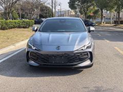 MG7 2.0T Automatic Trophy Apex Edition - ფოტო 2