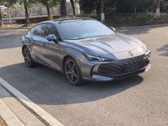 MG7 2.0T Automatic Trophy Apex Edition - ფოტო 3