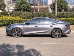 MG7 2.0T Automatic Trophy Apex Edition - ფოტო 5