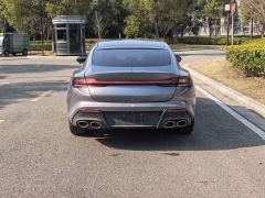 MG7 2.0T Automatic Trophy Apex Edition - ფოტო 6
