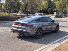 MG7 2.0T Automatic Trophy Apex Edition - ფოტო 7