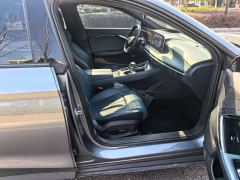 MG7 2.0T Automatic Trophy Apex Edition - ფოტო 8