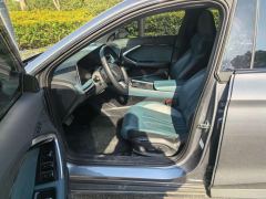 MG7 2.0T Automatic Trophy Apex Edition - ფოტო 9