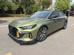 GAC Chuanqi Shadow Leopard 270T J16 Edition - ფოტო 1