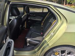 GAC Chuanqi Shadow Leopard 270T J16 Edition - ფოტო 10