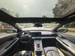 GAC Chuanqi Shadow Leopard 270T J16 Edition - ფოტო 11