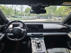 GAC Chuanqi Shadow Leopard 270T J16 Edition - ფოტო 13