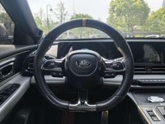 GAC Chuanqi Shadow Leopard 270T J16 Edition - ფოტო 14