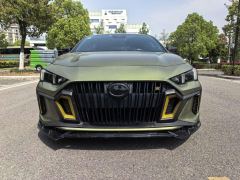 GAC Chuanqi Shadow Leopard 270T J16 Edition - ფოტო 2