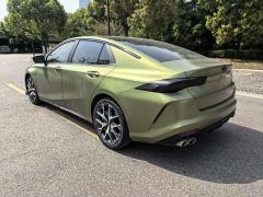 GAC Chuanqi Shadow Leopard 270T J16 Edition - ფოტო 5