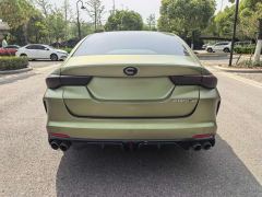 GAC Chuanqi Shadow Leopard 270T J16 Edition - ფოტო 6
