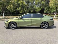 GAC Chuanqi Shadow Leopard 270T J16 Edition - ფოტო 7