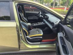 GAC Chuanqi Shadow Leopard 270T J16 Edition - ფოტო 8