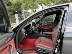 BMW 5 Series 530Li Luxury Edition M Sport Package - photo 10