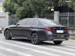 BMW 5 Series 530Li Luxury Edition M Sport Package - photo 2