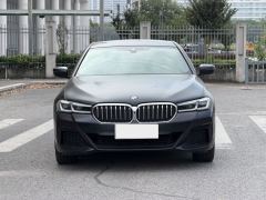 BMW 5 Series 530Li Luxury Edition M Sport Package - photo 4