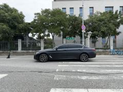 BMW 5 Series 530Li Luxury Edition M Sport Package - photo 5