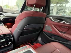 BMW 5 Series 530Li Luxury Edition M Sport Package - photo 6