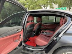 BMW 5 Series 530Li Luxury Edition M Sport Package - photo 7
