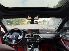 BMW 5 Series 530Li Luxury Edition M Sport Package - photo 8