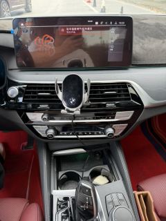 BMW 5 Series 530Li Luxury Edition M Sport Package - photo 9