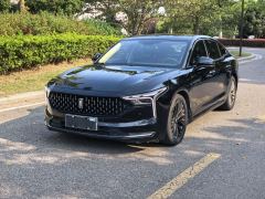 Bestune B70 70Anniversary Edition 1.5T Version - ფოტო 1