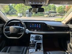 Bestune B70 70Anniversary Edition 1.5T Version - ფოტო 11