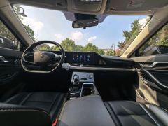 Bestune B70 70Anniversary Edition 1.5T Version - ფოტო 12
