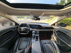 Bestune B70 70Anniversary Edition 1.5T Version - ფოტო 13