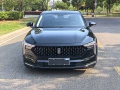 Bestune B70 70Anniversary Edition 1.5T Version - ფოტო 2