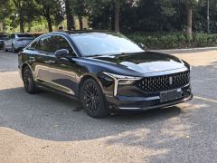 Bestune B70 70Anniversary Edition 1.5T Version - ფოტო 3