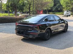 Bestune B70 70Anniversary Edition 1.5T Version - ფოტო 4