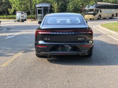 Bestune B70 70Anniversary Edition 1.5T Version - ფოტო 5