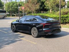 Bestune B70 70Anniversary Edition 1.5T Version - ფოტო 6