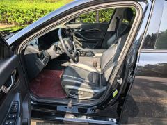 Bestune B70 70Anniversary Edition 1.5T Version - ფოტო 8