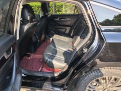 Bestune B70 70Anniversary Edition 1.5T Version - ფოტო 9
