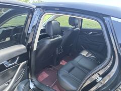 Bestune B70 70Anniversary Edition 1.5T Version - ფოტო 10