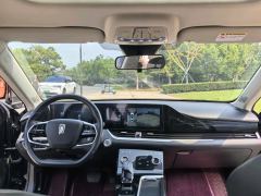 Bestune B70 70Anniversary Edition 1.5T Version - ფოტო 13