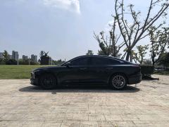 Bestune B70 70Anniversary Edition 1.5T Version - ფოტო 3