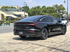 Bestune B70 70Anniversary Edition 1.5T Version - ფოტო 6