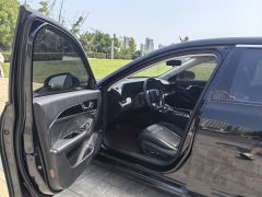 Bestune B70 70Anniversary Edition 1.5T Version - ფოტო 9
