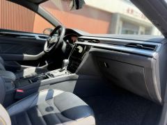 Volkswagen FAW- CC FAW-Volkswagen CC 380TSI Eye-Catching Edition - photo 10