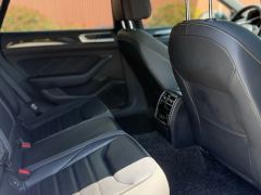Volkswagen FAW- CC FAW-Volkswagen CC 380TSI Eye-Catching Edition - photo 12
