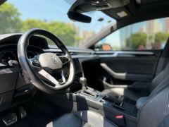 Volkswagen FAW- CC FAW-Volkswagen CC 380TSI Eye-Catching Edition - photo 13