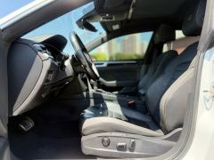 Volkswagen FAW- CC FAW-Volkswagen CC 380TSI Eye-Catching Edition - photo 15