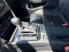 Volkswagen FAW- CC FAW-Volkswagen CC 380TSI Eye-Catching Edition - photo 16