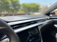Volkswagen FAW- CC FAW-Volkswagen CC 380TSI Eye-Catching Edition - photo 17