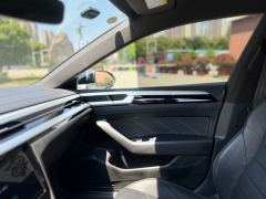 Volkswagen FAW- CC FAW-Volkswagen CC 380TSI Eye-Catching Edition - photo 18